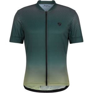 Tissu - Élastique - Sporttop - Zwart - Synthetisch