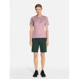 Maillot - Tissu Élastique - Coupe Droite - Aération - Trois Poches