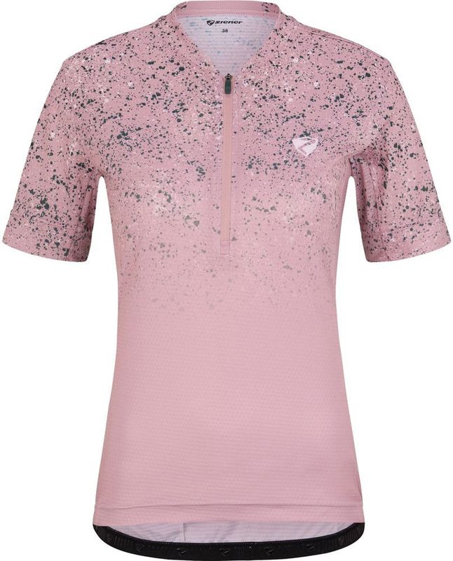 Maillot - Tissu Élastique - Coupe Droite - Aération - Trois Poches