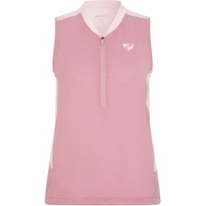 Ziener - Nikoletta - Fietstrui - Roze - Mouwloos