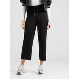 HaILYS - Comfortbroek 3/4 P - Zwart - Capri Broeken
