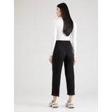 HaILYS - Comfortbroek 3/4 P - Zwart - Capri Broeken