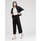 HaILYS - Comfortbroek 3/4 P - Zwart - Capri Broeken