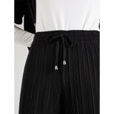 HaILYS - Comfortbroek 3/4 P - Zwart - Capri Broeken