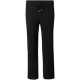 HaILYS - Comfortbroek 3/4 P - Zwart - Capri Broeken