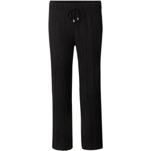 HaILYS - Comfortbroek 3/4 P - Zwart - Capri Broeken