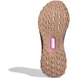 adidas - Ultraboost - Hardloopschoenen - Paars - CLIMAWARM