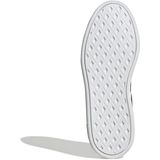 adidas - Streetwear Sneakers - Zwart - Synthetisch Bovenwerk - Vetersluiting