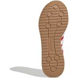 Adidas - Run 70s 2.0 - Schoenen - Zwart - Textiel - Cloudfoam Demping