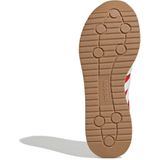 Adidas - Run 70s 2.0 - Schoenen - Zwart - Textiel - Cloudfoam Demping