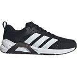adidas - Dropset Control - Fitness-schoenen - Zwart