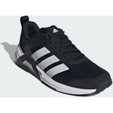 adidas - Dropset Control - Fitness-schoenen - Zwart