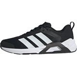 adidas - Dropset Control - Fitness-schoenen - Zwart