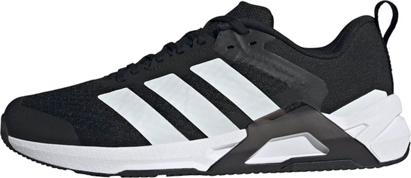 adidas - Dropset Control - Fitness-schoenen - Zwart