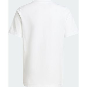 adidas Performance Spanje Winners T-shirt Kids - Kinderen - Wit- 152