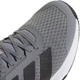 Fitness-schoenen - Zwart - Mesh - Wide Fit