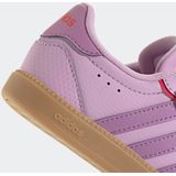 adidas - Sneakers - Zwart - Synthetisch Bovenwerk - Kinderen