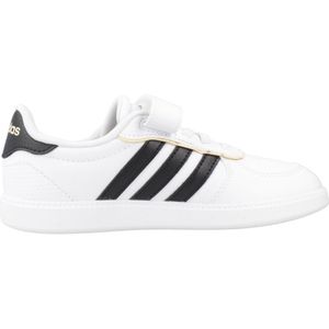 adidas - Sneaker - Synthetisch - Zwart - Kinderen