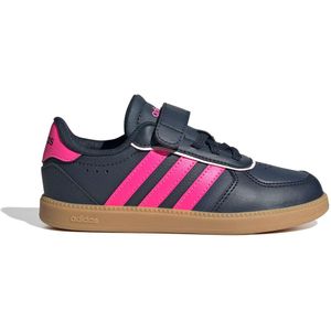 adidas - Sneakers - Kinderen - Synthetisch - Zwart