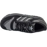 adidas - ZX 600 - Hardloopschoenen - Zwart