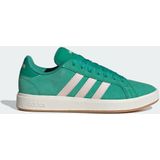 adidas - Grand Court Base 00s - Tennisschoenen - Groen