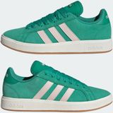 adidas - Grand Court Base 00s - Tennisschoenen - Groen