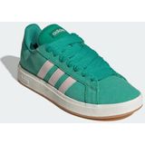 adidas - Grand Court Base 00s - Tennisschoenen - Groen