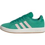 adidas - Grand Court Base 00s - Tennisschoenen - Groen