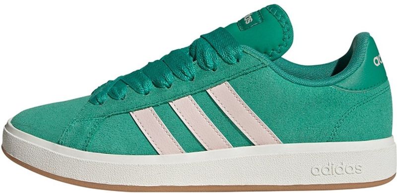 adidas - Grand Court Base 00s - Tennisschoenen - Groen