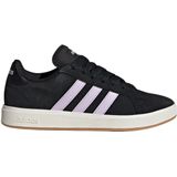 adidas - Grand Court Base 00s - Tennisschoenen - Groen - Leer
