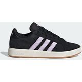adidas - Grand Court Base 00s - Tennisschoenen - Groen - Leer