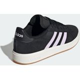 adidas - Grand Court Base 00s - Tennisschoenen - Groen - Leer