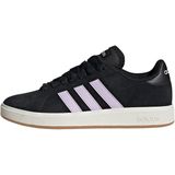 adidas - Grand Court Base 00s - Tennisschoenen - Groen - Leer