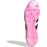adidas - Predator Elite FT - Voetbalschoenen - Roze Zwart Wit - FG
