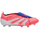 adidas Predator Elite FT - Voetbalschoenen - Oranje Wit Blauw - FG