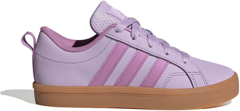 adidas - Vs Pace 2.0 - Sneakers - Paars - EU 36 - Jongen