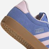 Adidas - Vl Court 3.0 - Sneakers - Zwart - Gecoated Leer