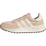 adidas - Sneakers - Zwart - Textiel/Leren - Cloudfoam Demping