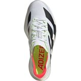 adidas - Adizero Adios Pro 4 - Hardloopschoenen - Groen - Primegreen