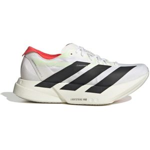 adidas - Adizero Adios Pro 4 - Hardloopschoenen - Groen - Primegreen