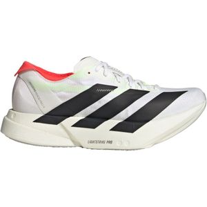adidas - Adizero Adios Pro 4 - Hardloopschoenen - Groen - Primegreen