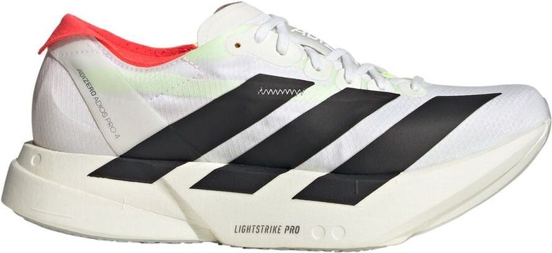 adidas - Adizero Adios Pro 4 - Hardloopschoenen - Groen - Primegreen