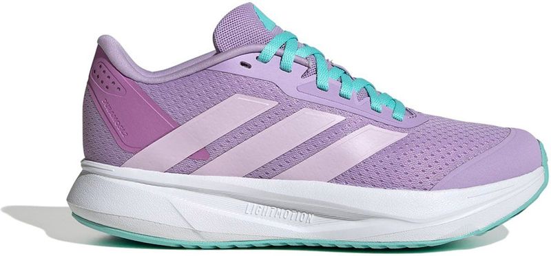 adidas - Duramo SL - Hardloopschoenen - Paars