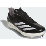 adidas Performance Adizero Electric 2.0 Noppenschoenen - Heren - Zwart- 46