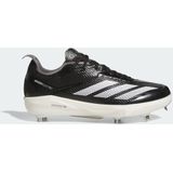 adidas Performance Adizero Electric 2.0 Noppenschoenen - Heren - Zwart- 46