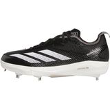 adidas Performance Adizero Electric 2.0 Noppenschoenen - Heren - Zwart- 46