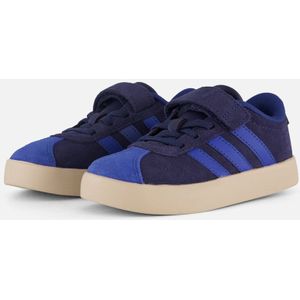 Adidas - Vl Court 3.0 El - Skateschoenen - Zwart