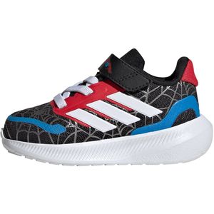 adidas - Spider-Man - Sportschoenen - Multicolor - Textiel/Synthetisch