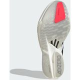 adidas - Adizero Adios Pro 4 - Hardloopschoenen - Zwart - Lichtgewicht