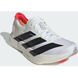 adidas - Adizero Adios Pro 4 - Hardloopschoenen - Zwart - Lichtgewicht